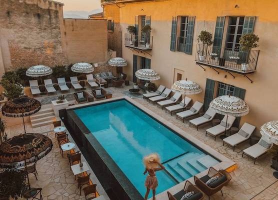 Ten Mallorca - Adults Only 1