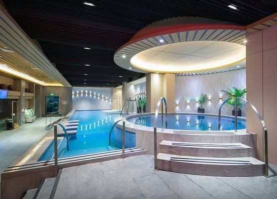 Zhuhai Palm Spring Hotel 1