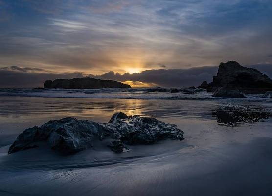 Gold Beach Inn 1