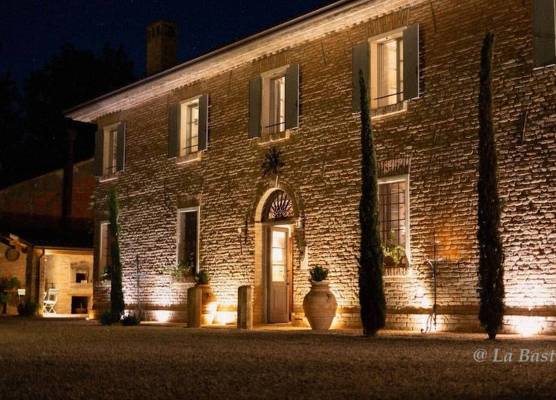 Casaforte La Bastide 1