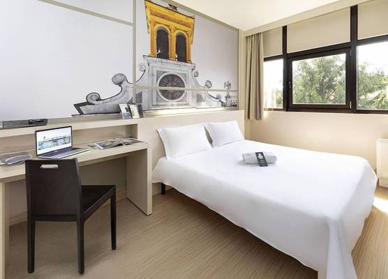B&B Hotel Udine 1