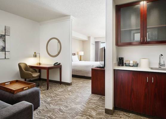 SpringHill Suites Boulder Longmont 1