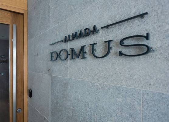 Almada Domus 1