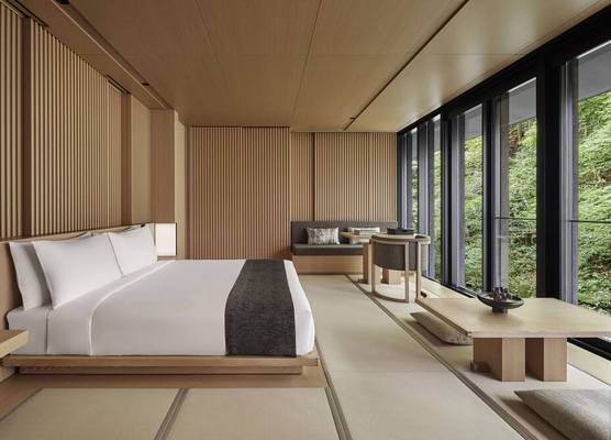 Aman Kyoto 1