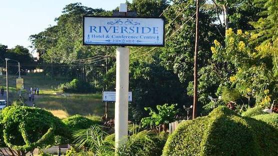 Riverside Apartments 1