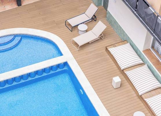RVHotels Mar de Tossa 1