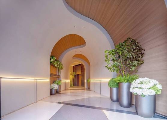 Holiday Inn Express Shanghai on The Bund by IHG 1