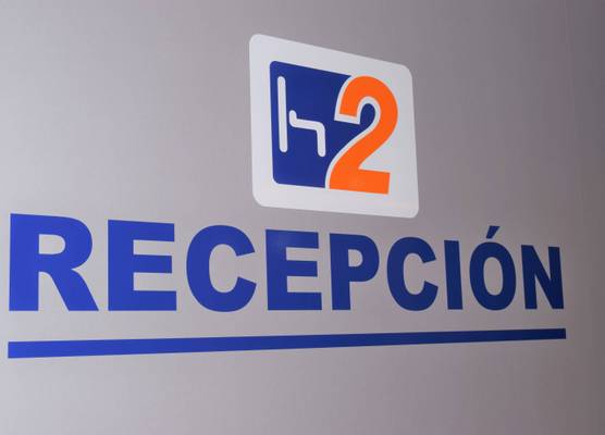 Hotel H2 Avila 1