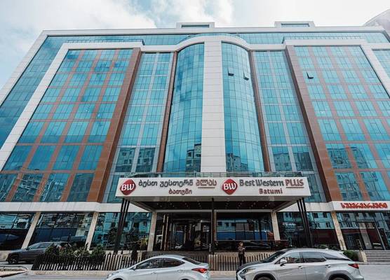 Best Western Plus Batumi 1