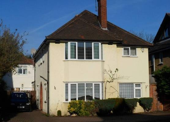 Carlton Lodge 1