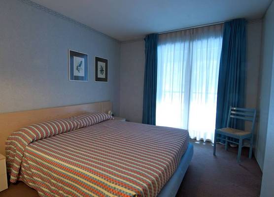 Hotel Residence Universo 1