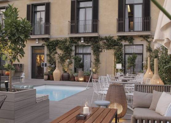 Hotel Oasis 1