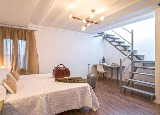 Selecta Apartments Los Venerables 1