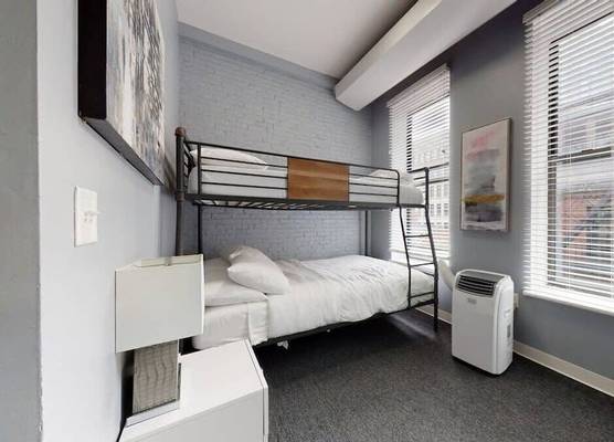 Temple Place Suites 1