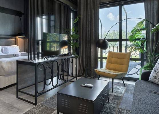 Cargo88 Hotel 1