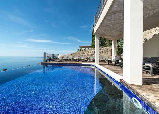 Hotel Metropole Taormina 1