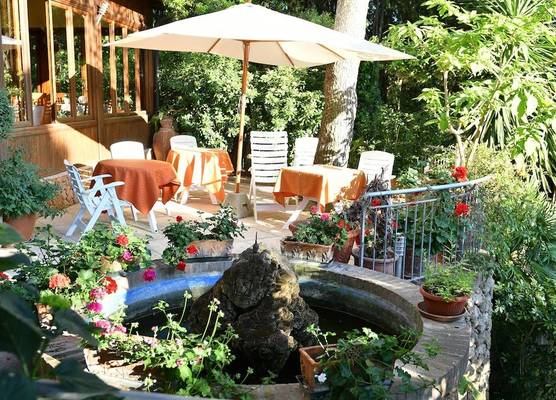 Hotel Rosa Del Tirreno 1