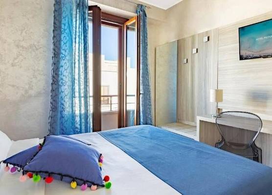 Hotel Piccolo Mondo 1