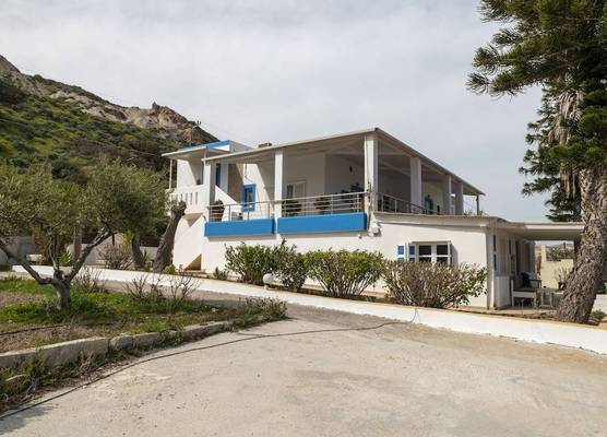 Villa Giorgos 1