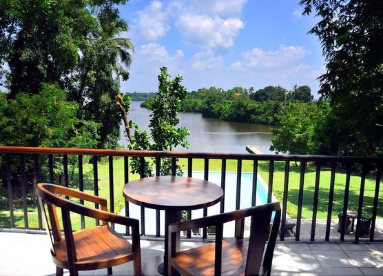 Roman Lake Ayurveda Boutique Resort 1