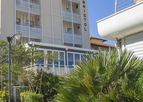 Hotel Bristol 1