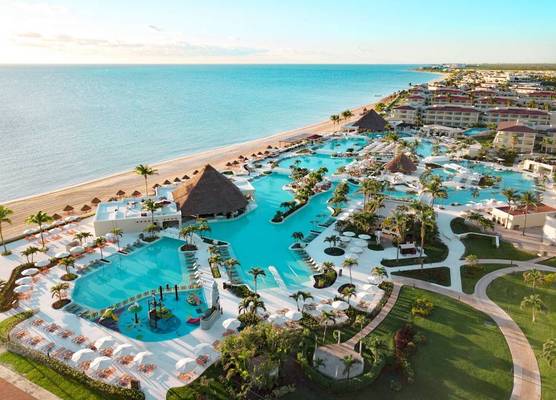 Moon Palace Cancun - All Inclusive 1