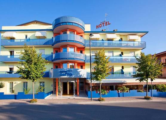 Hotel Catto Suisse 1
