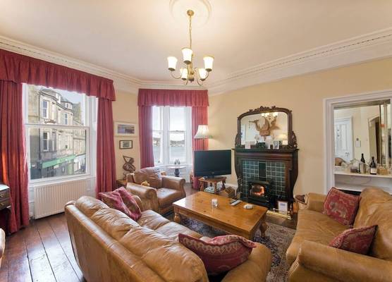 Knap Guest House 1