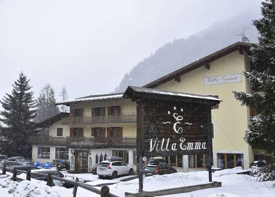 IHR Hotel Villa Emma 1
