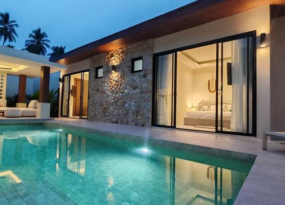 Santi Tara Villas 1
