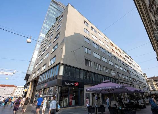 Z-One City Center Luxury Apartments 1