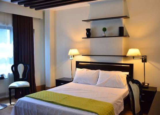 Oriental Zen Suites 1