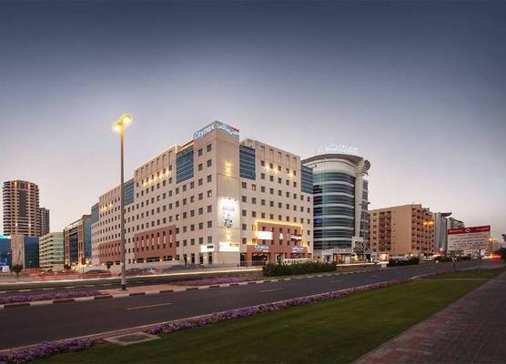 Citymax Bur Dubai 1