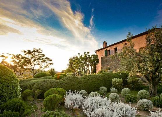 Country Relais La Mortella 1