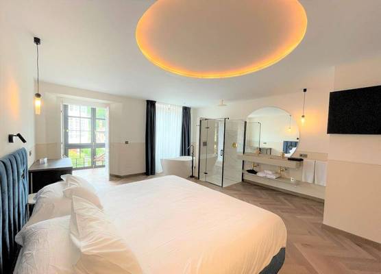 Hotel Boutique Las Indianas 1