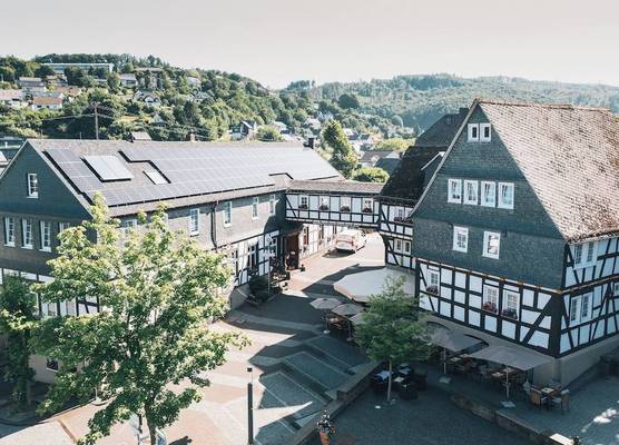 Hotel Gasthof Koch 1