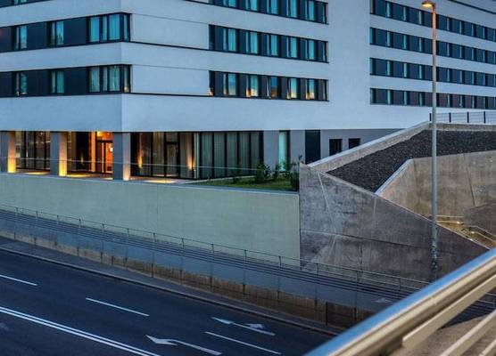 IntercityHotel Graz 1