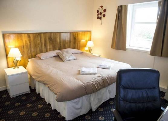 Dalgair House Hotel 1