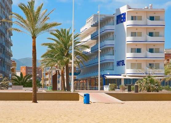 Hotel RH Riviera - Adults Only 1
