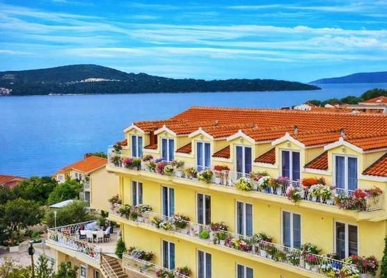 All inclusive Villa Four Pearls 1