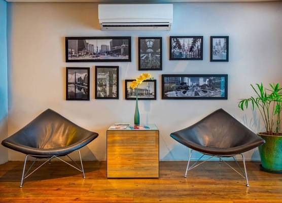 H3 Hotel Paulista 1