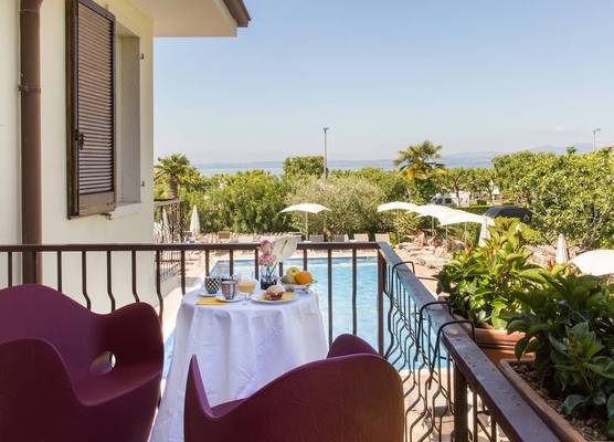 Hotel Ca' Mura 1