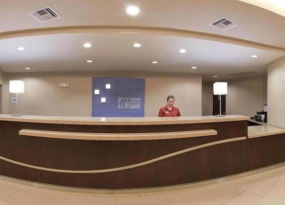 Holiday Inn Express & Suites ZANESVILLE NORTH by IHG 1