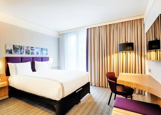 Premier Inn Heilbronn City Centre 1
