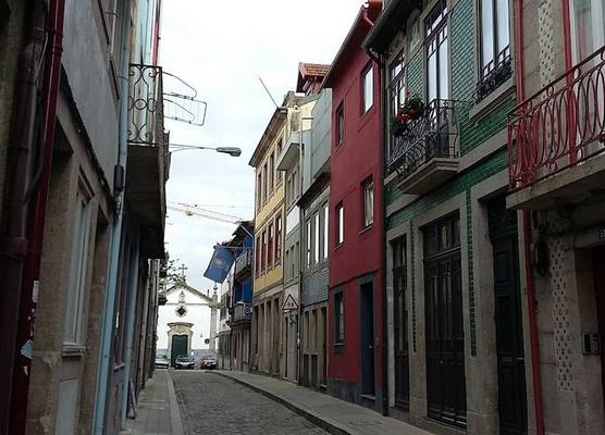 Casa 45 Porto 1