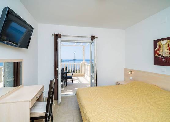 Villa Samba 1