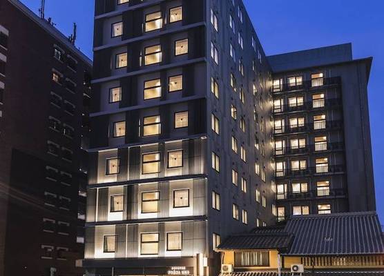Sotetsu Fresa Inn Kyoto-Kiyomizu Gojo 1