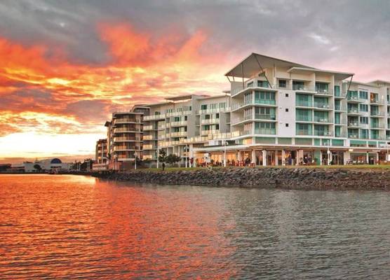 Ramada Hotel & Suites by Wyndham Ballina Byron 1