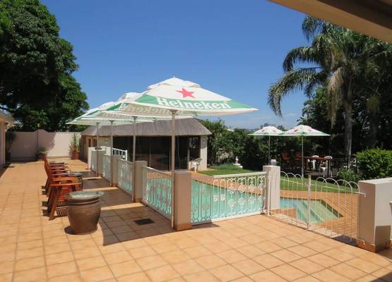 Mandalay B&B 1