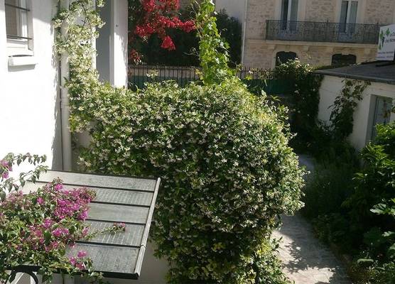 Le Clos Chez Michel 1